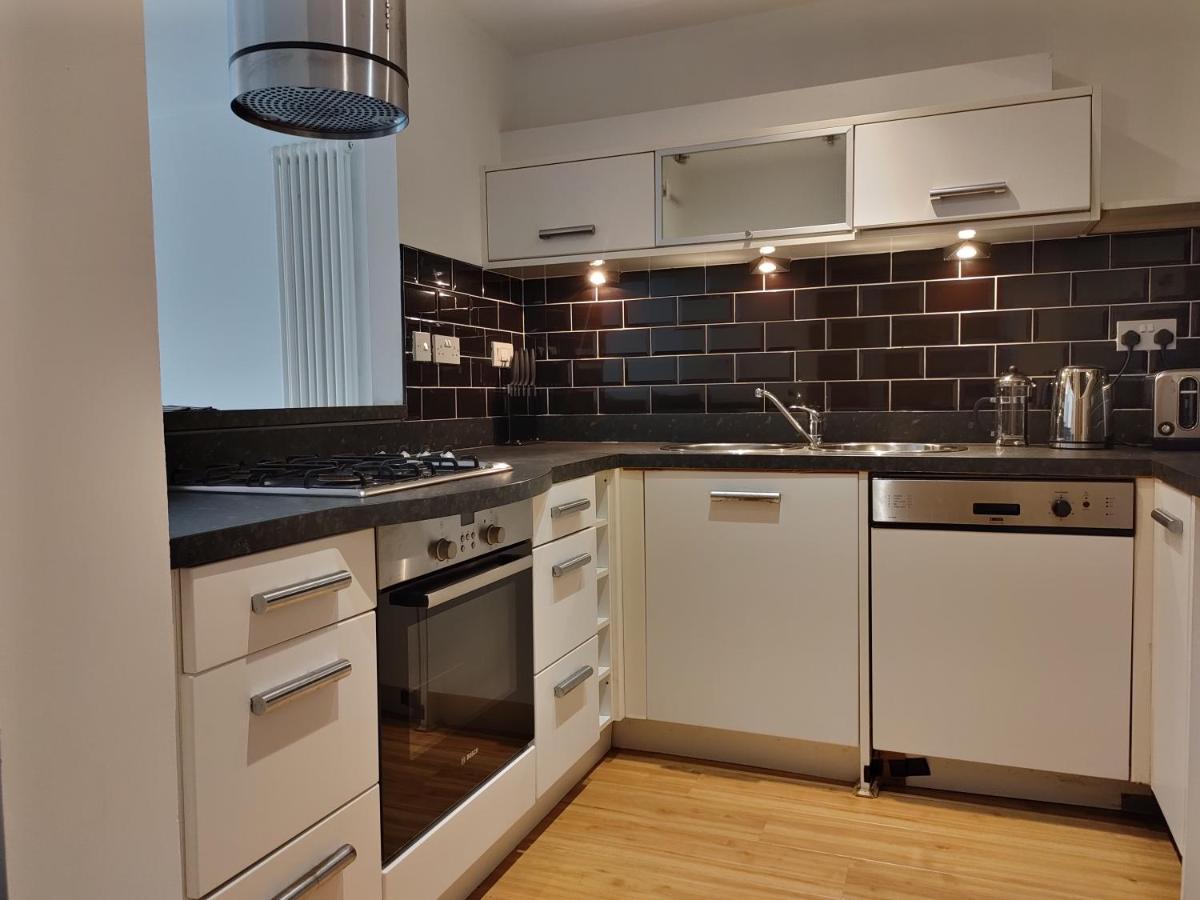 Apartmán The Amazing East Pilton Farm Rigg Near Botanic Gardens Edinburgh Exteriér fotografie